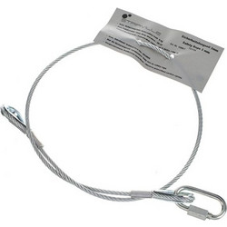 Stairville Safety 60cm/3mm 5kg