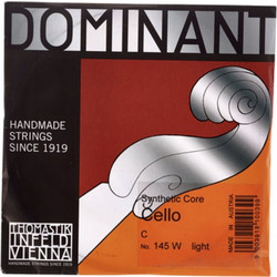 Thomastik-Infeld Dominant 145w C Χορδή Τσέλου