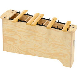 Sonor BKX 200 Bass Xylophone