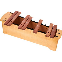 Sonor AXP 2.1 Alto Xylophone Primary