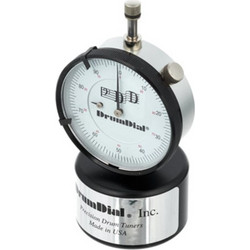 DrumDial Drum Tuner