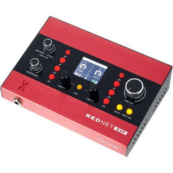 Focusrite Rednet X2P