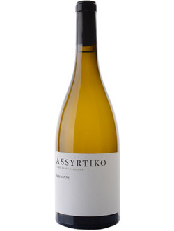 Κυρ Γιάννη Ταρσανάς Κρασί Λευκό Ξηρό 750ml