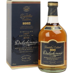 Dalwhinnie Distillers Edition 700ml