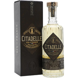 Citadelle Gin Reserve Gin 700ml