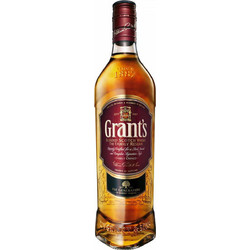 Grant's Ουίσκι Blended 40% 700ml