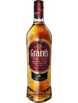 Grant's Ουίσκι Blended 40% 700ml