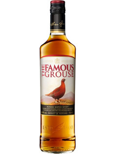 Famous Grouse Ουίσκι Blended 40% 700ml