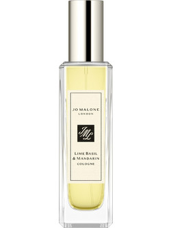 Jo Malone Lime Basil & Mandarin Cologne 30ml