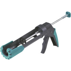 Πιστόλι Σιλικόνης Ανοικτού Τύπου 225mm MG 200 4352000 Wolfcraft