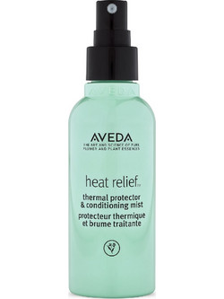 Aveda Heat Relief Conditioning Θερμοπροστατευτικό Μαλλιών για Επανόρθωση 100ml