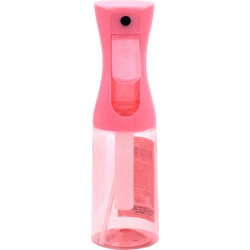 Spray Bottle άδειο Ροζ 200ml (Stand 12 τεμάχια) Take Care