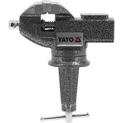 YATO YT-65009 ΜΕΓΓΕΝΗ ΠΕΡΙΣΤΡΕΦΟΜΕΝΗ 60mm
