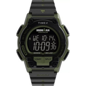 Timex Ironman Ανδρικό Ρολόι TW5M64900 Timex Ironman Ανδρικό Ρολόι TW5M64900