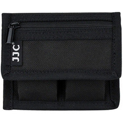 JJC BC-P2 Battery And Memory Case