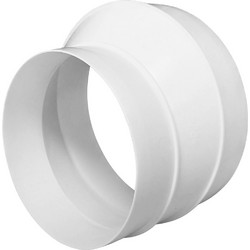 Europlast AP150-125 - Σύνδεσμος Αγωγών Πλαστικός, Συστολή Φ125mm/Φ150mm