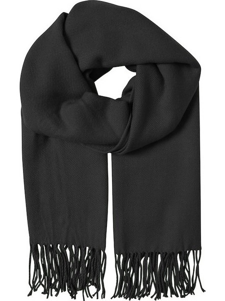 Ichi Κασκόλ IAIVALU 20117214-194008/Black