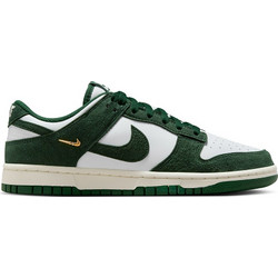 Nike Dunk Low Γυναικεία Sneakers Πράσινα IB4417-100