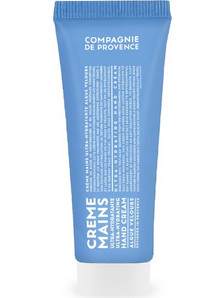 Compagnie de Provence Velvet Seaweed Ενυδατική Κρέμα Χεριών 75ml