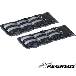 Βάρη Άκρων 2x2.0kg Pegasus(R) Β-2112-20 - Pegasus(R)