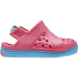 Reebok Ventureflex Sandal 4 Παιδικά Παπούτσια Θαλάσσης για Κορίτσι Φούξια BD3689