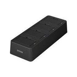 Epson OT-CH80II (401) Multiple battery charger for P80II