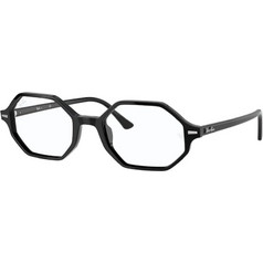 Ray-Ban RB5472 2000 Ανδρικός Σκελετός Γυαλιών Οράσεως Κοκάλινος Μαύρος