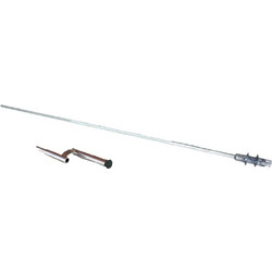 Σούβλα για Κοκορέτσι για Μοτέρ 170cm 12.99.01.27