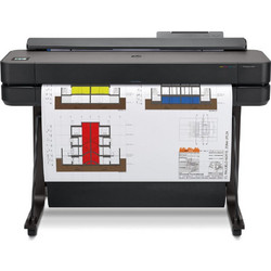 HP DesignJet T650 Plotter 36" Α0 με Wi-Fi