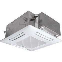 Fluo FGT-501 EI/3JA - N3 Επαγγελματικό Κλιματιστικό Inverter Κασέτα 55000 BTU με Ψυκτικό Υγρό R32