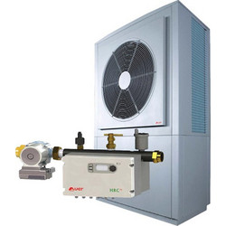 Dimplex HRC 35 Αντλία Θερμότητας 35.1kW Τριφασική Monoblock