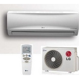 LG S12MH Κλιματιστικό Inverter 12000 BTU A/A