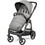 Peg Perego Veloce TC Καρότσι Μωρού City Grey