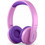Philips TAK4206 Ενσύρματα & Ασύρματα Bluetooth Παιδικά Ακουστικά On Ear Ροζ