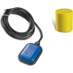 ΦΛΟΤΕΡΟΔΙΑΚΟΠΤΗΣ 20Μ 3x1PVC IP68 0-50C 10A 250V 1.5BAR PERRY - Perry