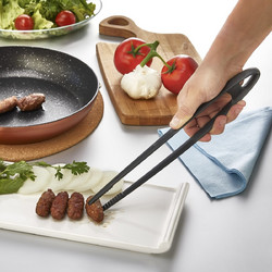 Tongs Davet1 Black