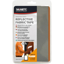 McNett Tenacious Reflelctive Fabric Tape - Ανακλαστική ταινία