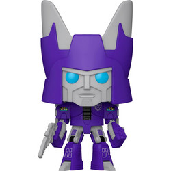 Funko Pop! Retro Toys Transformers 148 Cyclonus 15cm