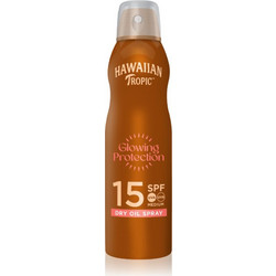 Hawaiian Tropic Protective Dry Oil Spf15 177ml
