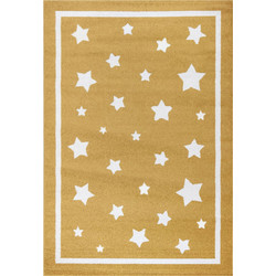 Χαλί παιδικό 160x230 Kiddie Estrella A173AX6 Yellow Ezzo
