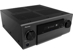 Pioneer VSA-LX805 Ολοκληρωμένος Ενισχυτής Home Cinema 11.4 150W/8Ω Black