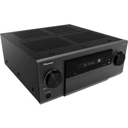 Pioneer VSA-LX805 Ολοκληρωμένος Ενισχυτής Home Cinema 11.4 150W/8Ω Black