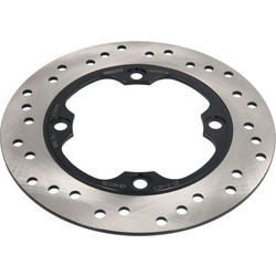 ΔΙΣΚΟΠΛΑΚΑ ΕΜΠΡΟΣ FERODO HONDA DYLAN, NES, PS, SH 125/150/150i 2000-2009. FMD0057R