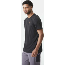 Picture TIMONT SS URBAN Men΄s TECH TEE - BLack