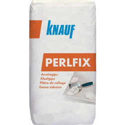 Knauf Perlfix γυψόκολλα 5κιλ