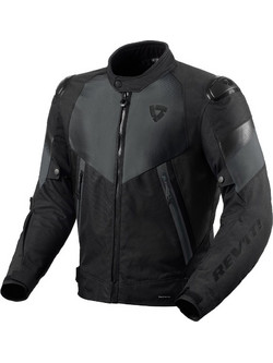 Revit Control H2O Black / Anthracite