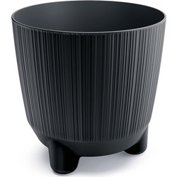 Prosperplast Ryfo N Κασπώ Ανθρακί Ψ195 x Υ194mm 4lt DRF200N-S433