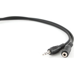 Cablexpert 3.5mm Stereo Audio extension 1.5m