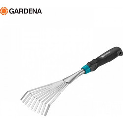 Gardena Τσουγκρανόσκουπα Χειρός 12cm