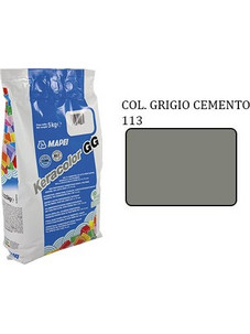 Αρμόζοντος Χονδρόκοκκος MAPEI KERACOLOR GG113 5KG